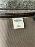 Old Navy Metallic Silver Short Sleeve Top Size L - photo 7