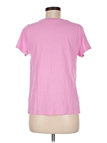 J.Crew Collection Short Sleeve T-Shirt (view 2)