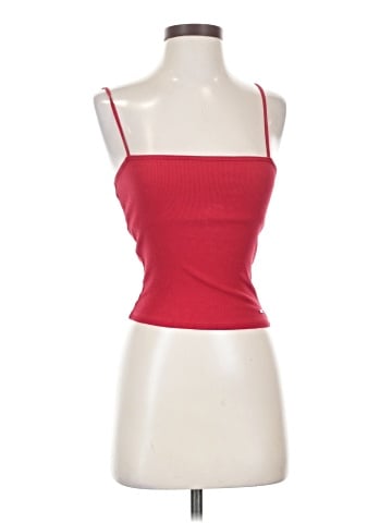Hollister Sleeveless Top (view 1)