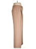 Wilfred 100% Polyester Solid Tan Dress Pants Size 16 - photo 4
