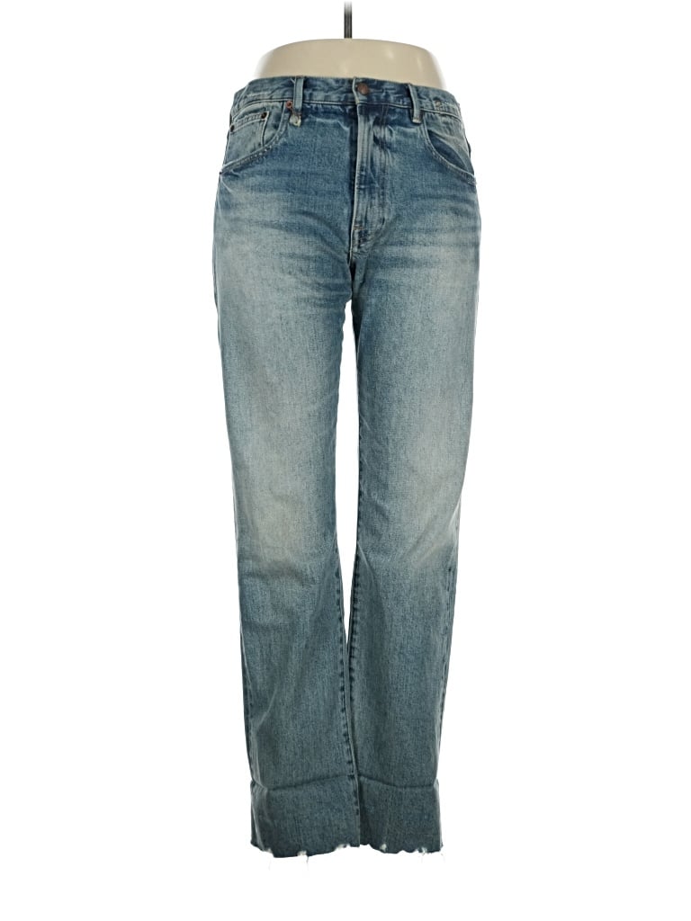 Pre-owned R13 Jeans In Blue