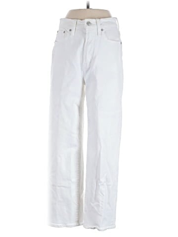 Madewell Casual Pants (view 1)