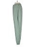 Shein Solid Green Casual Pants Size 4 - photo 5