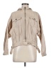 Forever 21 100% Cotton Solid Tan Jacket Size M - photo 1