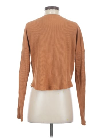 Hollister Long Sleeve Top (view 2)