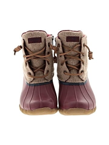 Sperry Top Sider Boots (view 2)