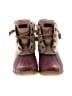 Sperry Top Sider Burgundy Boots Size 6 - photo 2