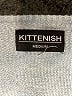 Kittenish Blue Cardigan Size M - photo 7