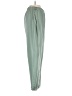 Shein Solid Green Casual Pants Size 4 - photo 4