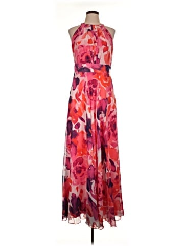 Eliza J Cocktail Dress (view 1)