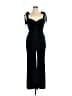 Endless Rose Black Jumpsuit Size XL - photo 1