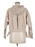 Forever 21 100% Cotton Solid Tan Jacket Size M - photo 2