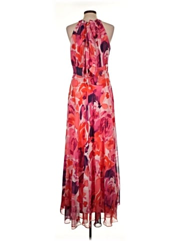 Eliza J Cocktail Dress (view 2)