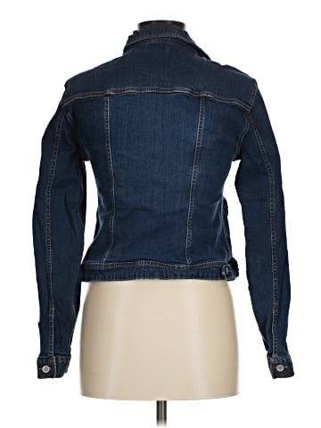 Route 66 Denim Jacket (view 2)