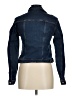 Route 66 Blue Denim Jacket Size M - photo 2