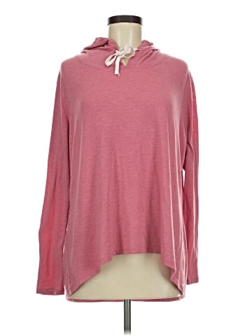Curfew Pullover Sweater (view 1)