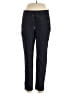 MAC Black Gray Track Pants Size EU 40 / US 10 - photo 1