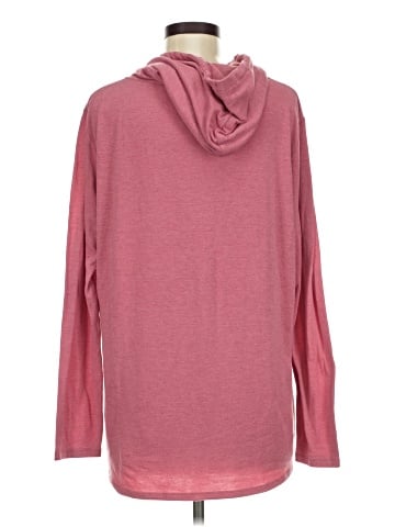 Curfew Pullover Sweater (view 2)