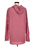Curfew Pink Pullover Sweater Size M - photo 2