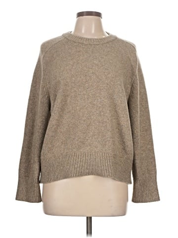 Abercrombie & Fitch Pullover Sweater (view 1)
