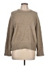 Abercrombie & Fitch Tan Pullover Sweater Size L - photo 1