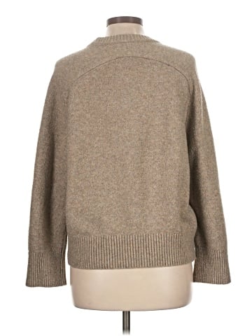 Abercrombie & Fitch Pullover Sweater (view 2)