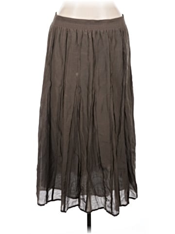 Nic + Zoe Casual Skirt (view 1)