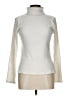 Old Navy Ivory Turtleneck Sweater Size L - photo 1