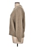 Abercrombie & Fitch Tan Pullover Sweater Size L - photo 5