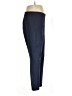 Everlane Solid Blue Active Pants Size 16 - photo 4