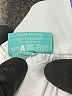Melissa Odabash Print Blue Swimsuit Top Size 6 - photo 4