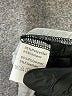 Grace Karin Graphic Black Cocktail Dress Size 2X - photo 8