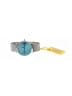Invicta Teal Silver Watch One size - photo 1