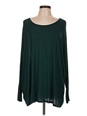 Michael Lauren 3/4 Sleeve T-Shirt (view 1)