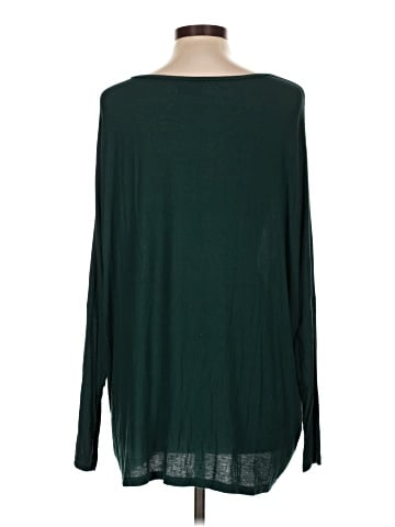 Michael Lauren 3/4 Sleeve T-Shirt (view 2)