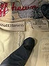 Ruff Hewn Solid Yellow Khaki Shorts Size 12 - photo 3