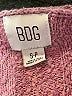BDG 100% Polyester Purple Pullover Sweater Size S - photo 7