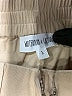 Whiteroom + Cactus 100% Cotton Tan Cargo Pants Size S - photo 4