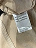 Whiteroom + Cactus 100% Cotton Tan Cargo Pants Size S - photo 5
