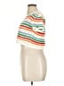 Unbranded 100% Polyester White Cardigan Size XL - photo 5