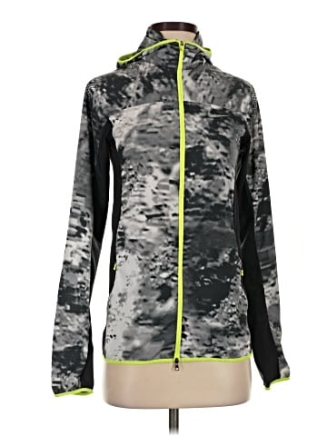 Nike Track Jacket (view 1)