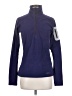 Eddie Bauer 100% Polyester Blue Pullover Sweater Size S - photo 1