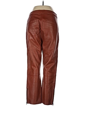 Muubaa Leather Pants (view 2)