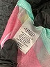 Halogen Stripes Pink Short Sleeve Button-Down Shirt Size XXL - photo 8