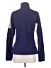 Eddie Bauer 100% Polyester Blue Pullover Sweater Size S - photo 2