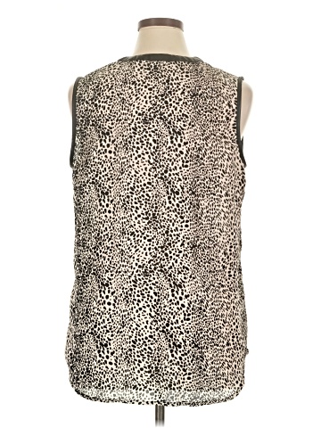 Dex Sleeveless Blouse (view 2)