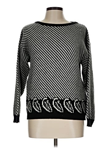 Koret Pullover Sweater (view 1)