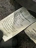 Adriano Goldschmied Black Jeans Size 28 waist - photo 8