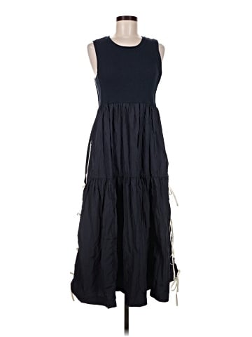 Daily Practice By Anthropologie Casual Dress (view 1)