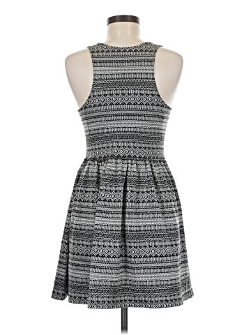 Rubbish Casual Dress (view 2)
